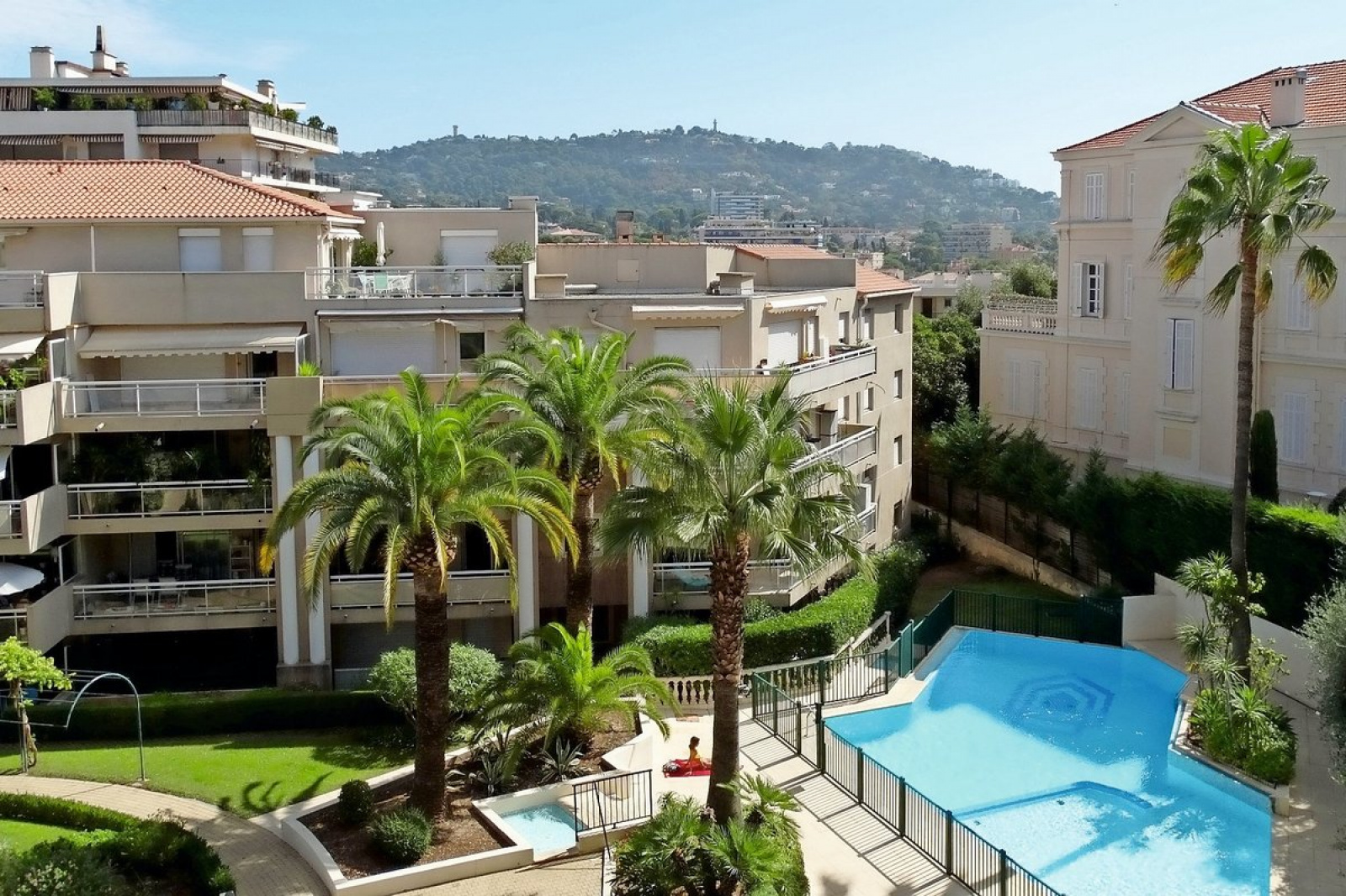 Image_, Appartement, Cannes, ref :sellier gallieni