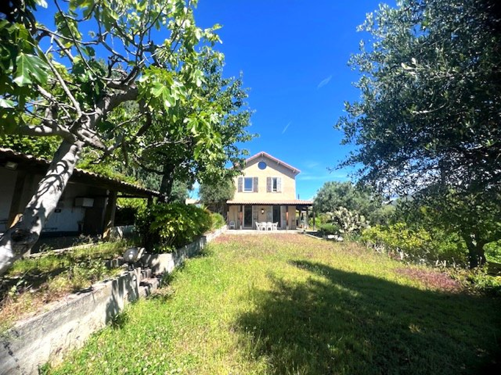 Image_, Maison, Nice, ref :435