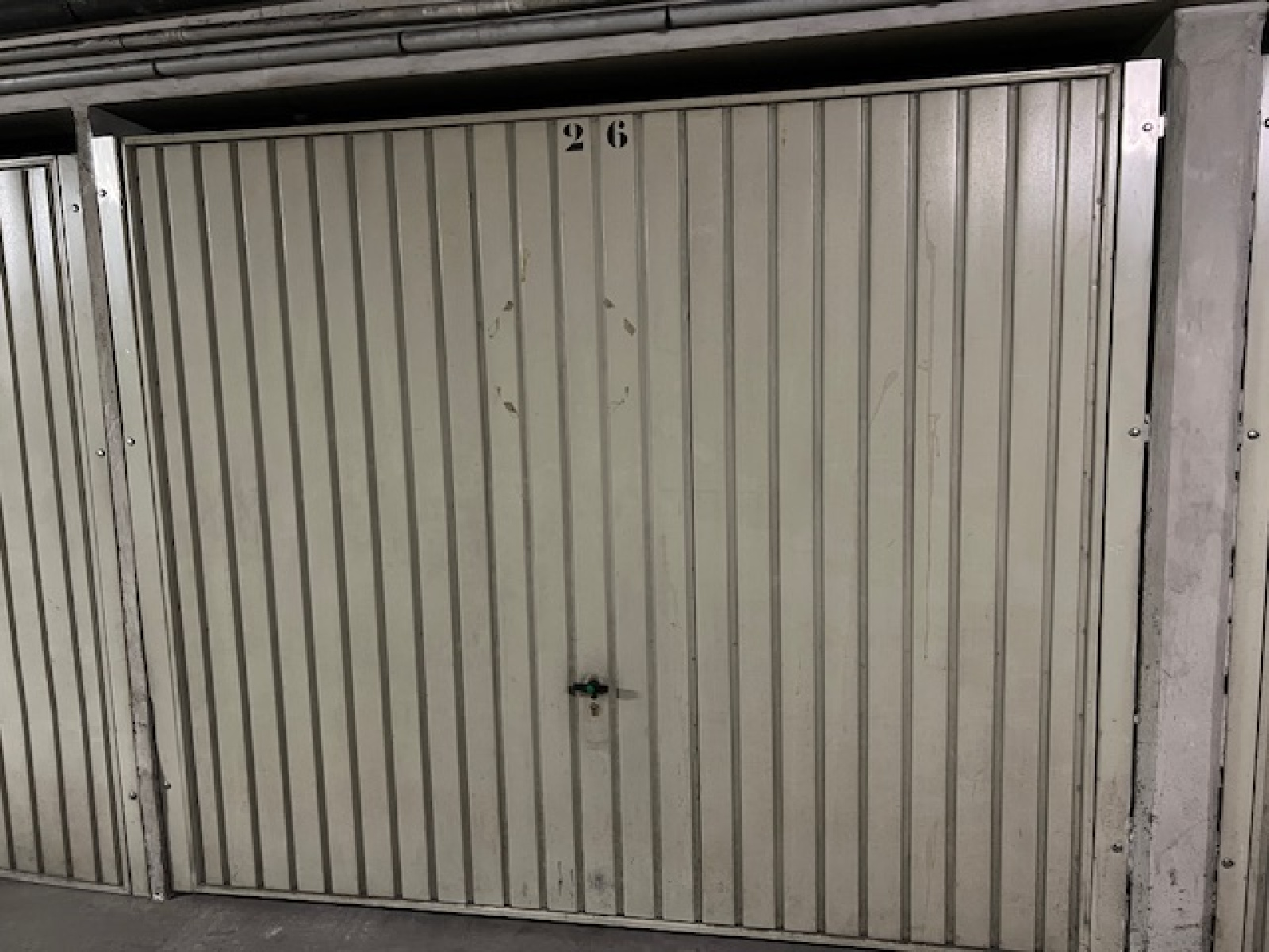 Image_, Garage, Nice, ref :29