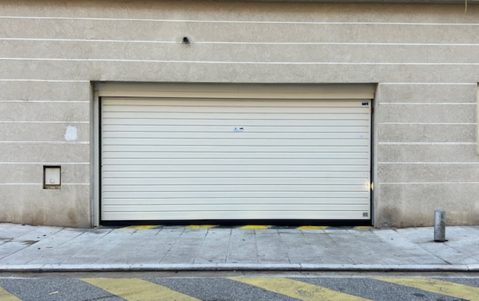 Image_, Garage, Nice, ref :29