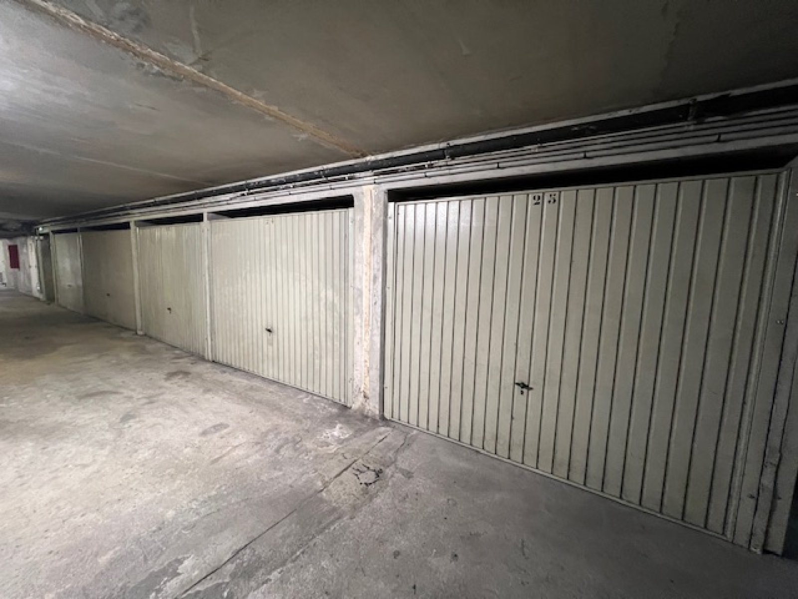 Image_, Garage, Nice, ref :29