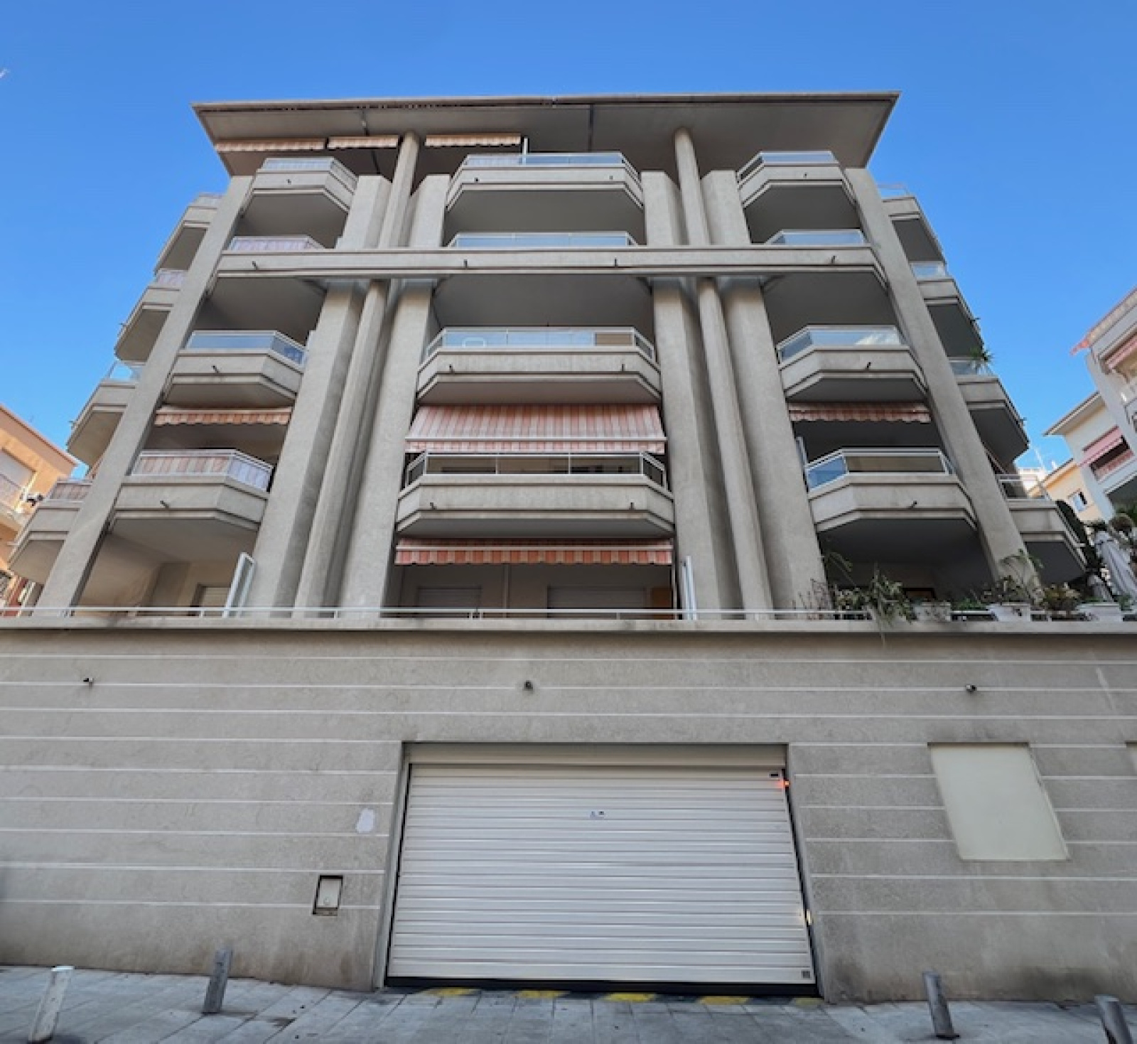 Image_, Garage, Nice, ref :29