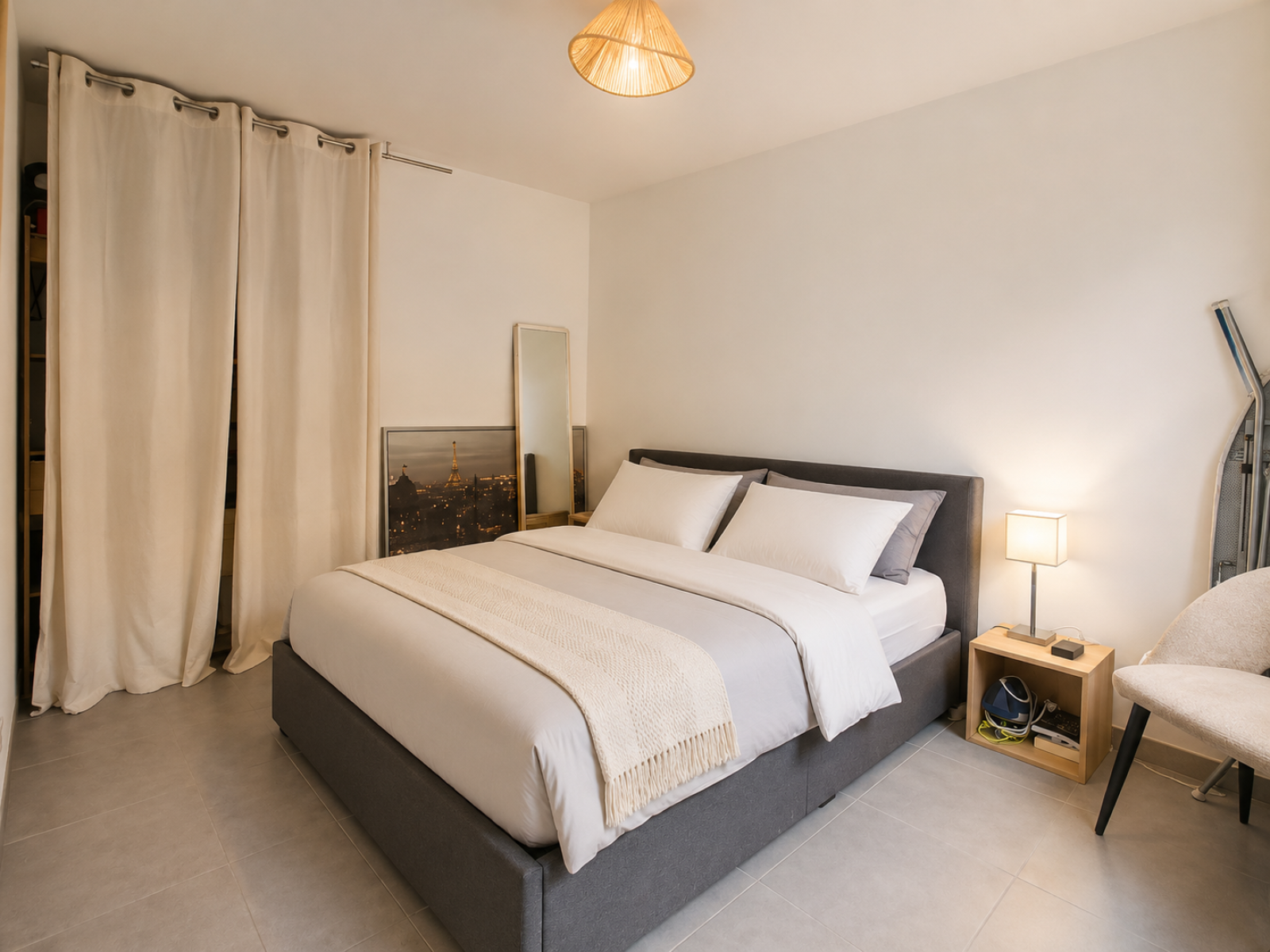 Image_, Appartement, Nice, ref :250