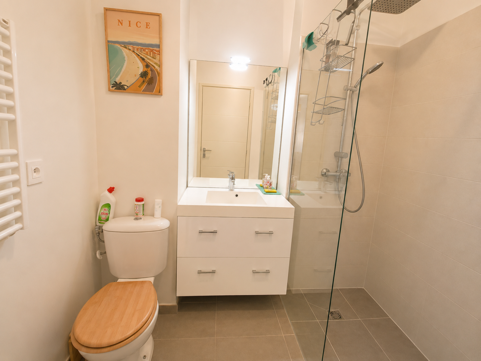 Image_, Appartement, Nice, ref :250