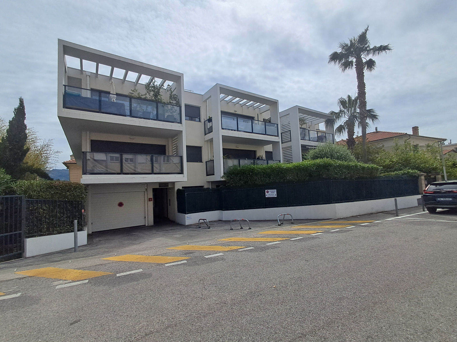 Image_, Appartement, Nice, ref :250