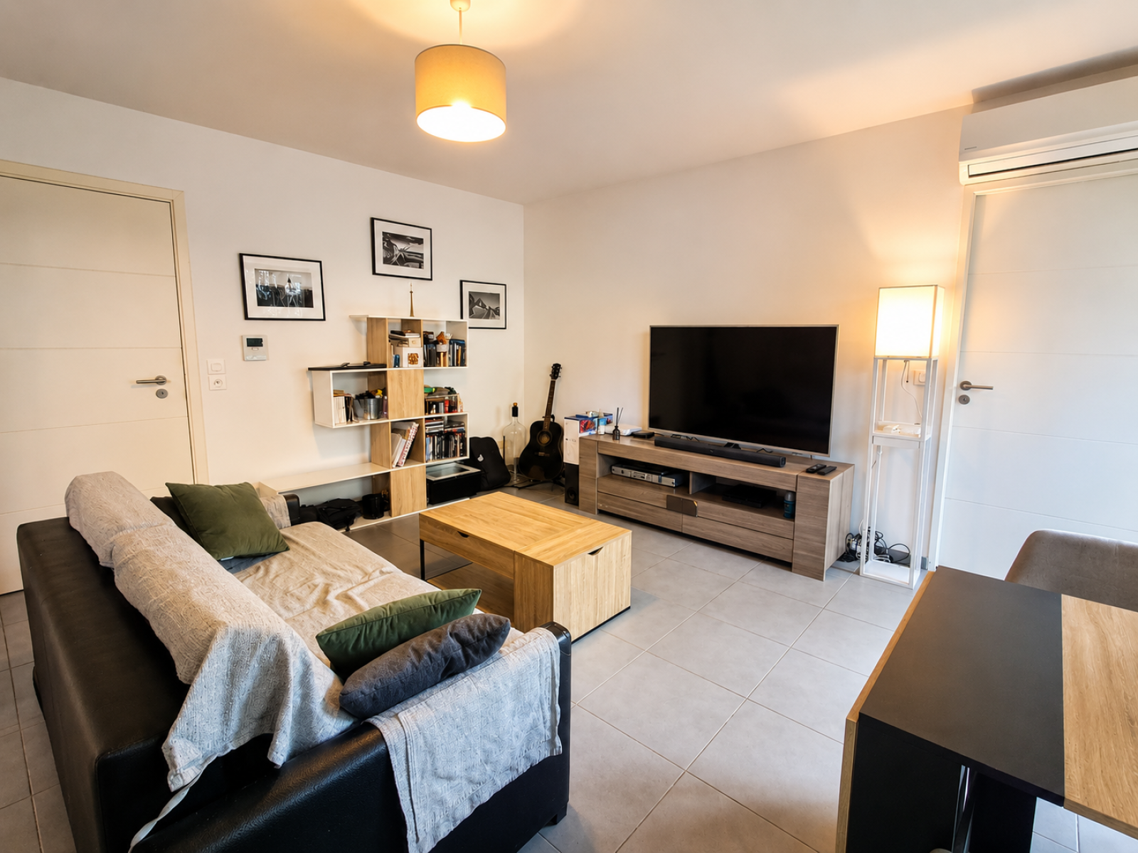 Image_, Appartement, Nice, ref :250