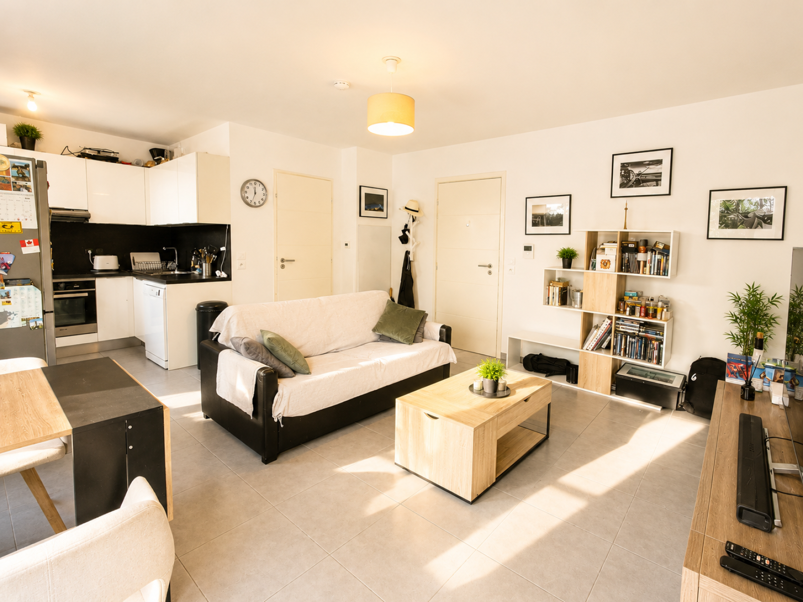 Image_, Appartement, Nice, ref :250