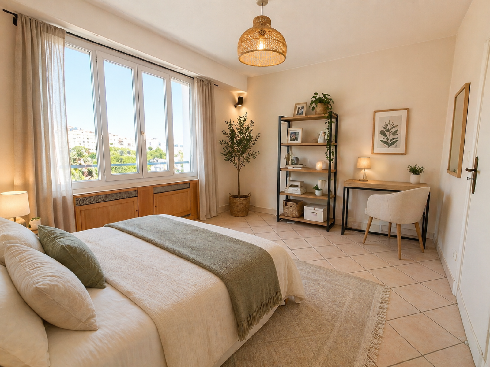 Image_, Appartement, Nice, ref :291