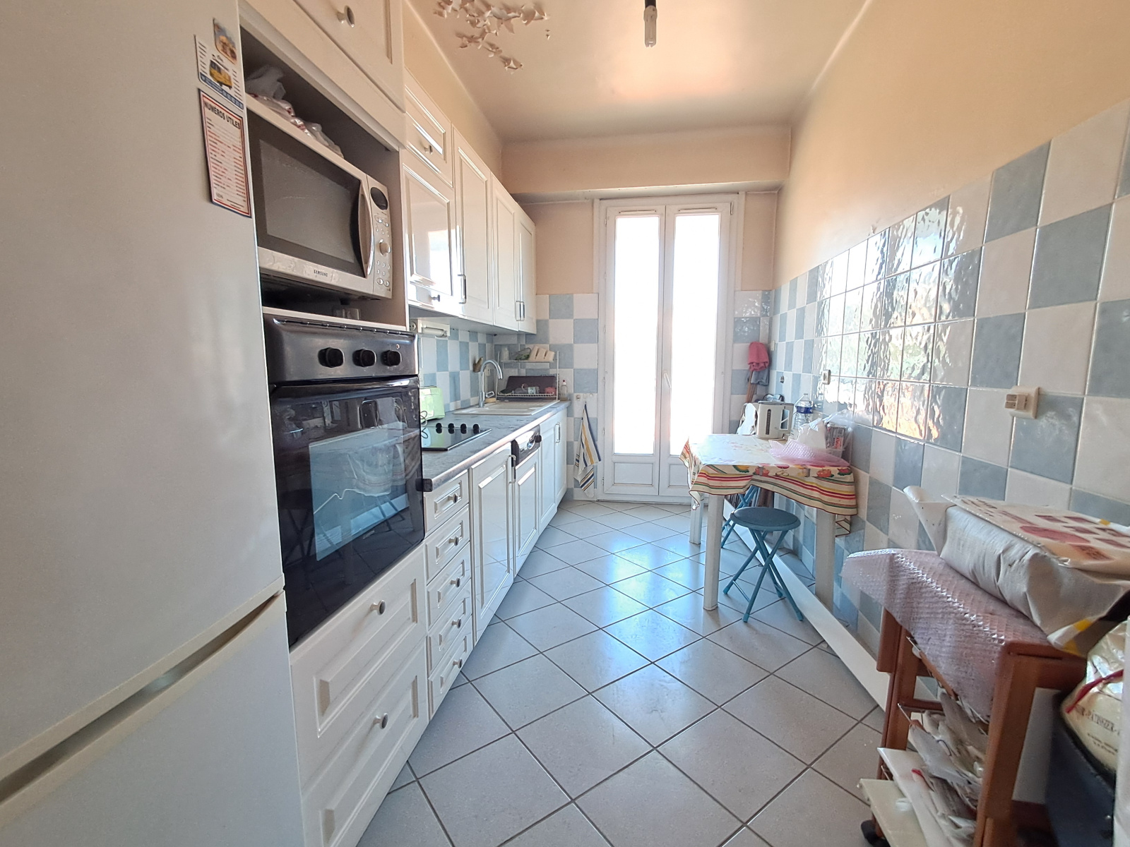 Image_, Appartement, Nice, ref :291