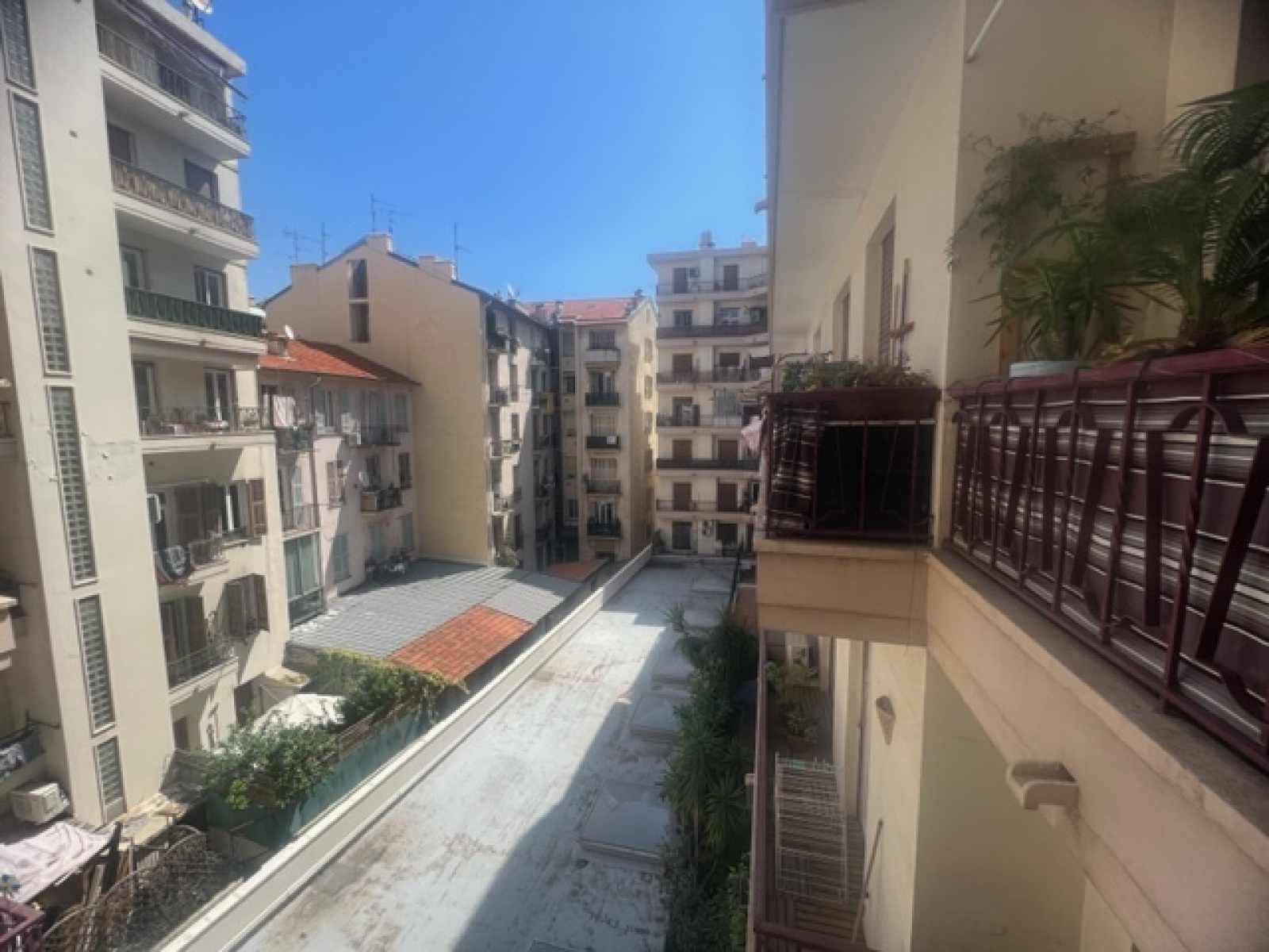 Image_, Appartement, Nice, ref :ADN