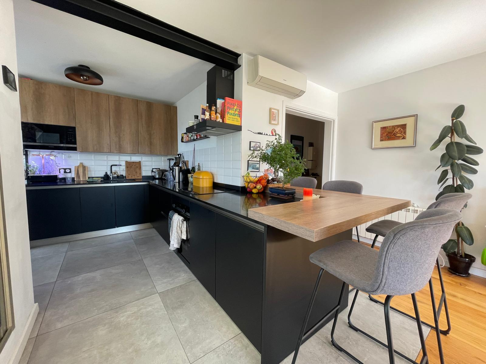 Image_, Appartement, Nice, ref :Loggia