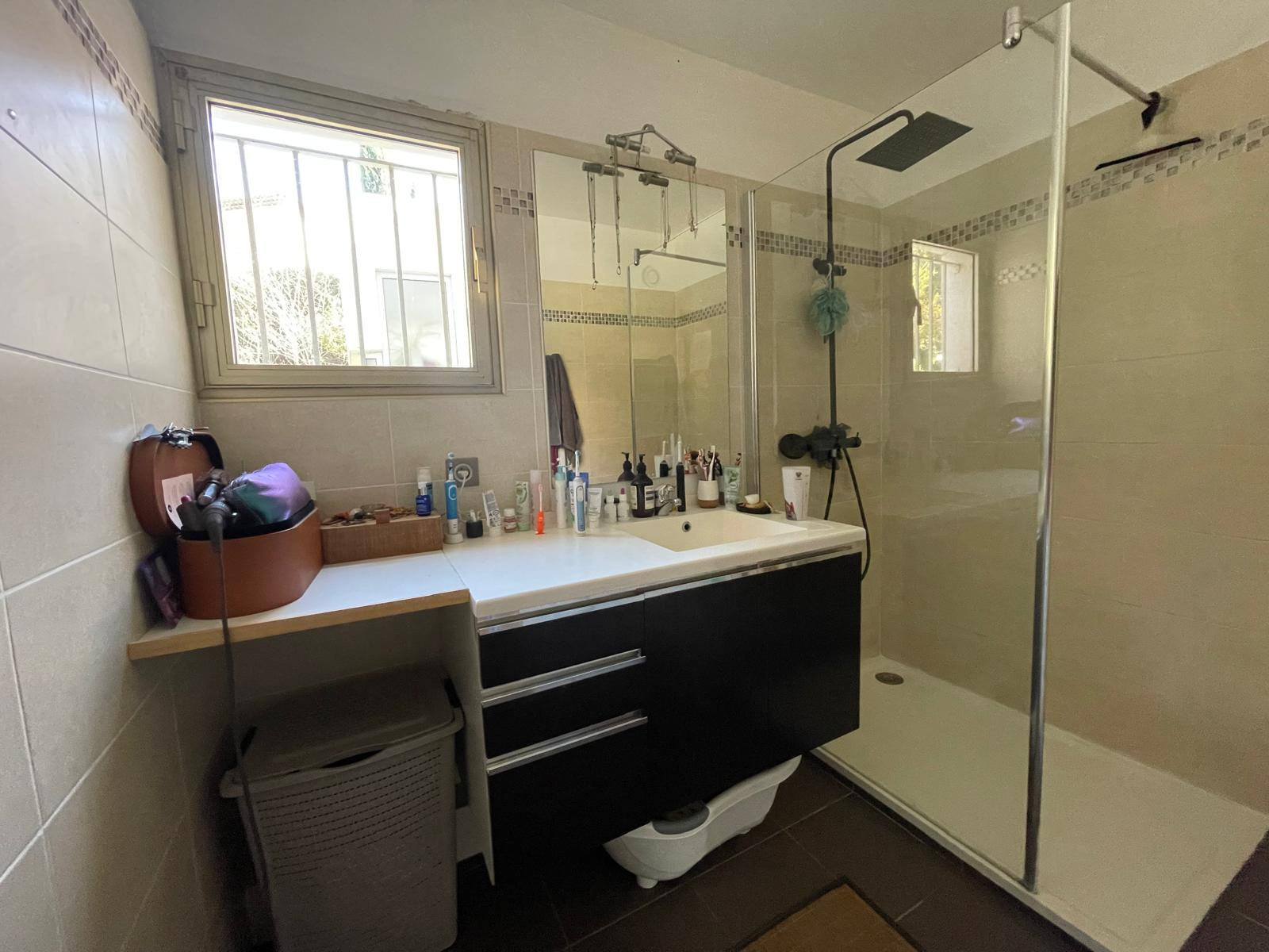 Image_, Appartement, Nice, ref :Loggia