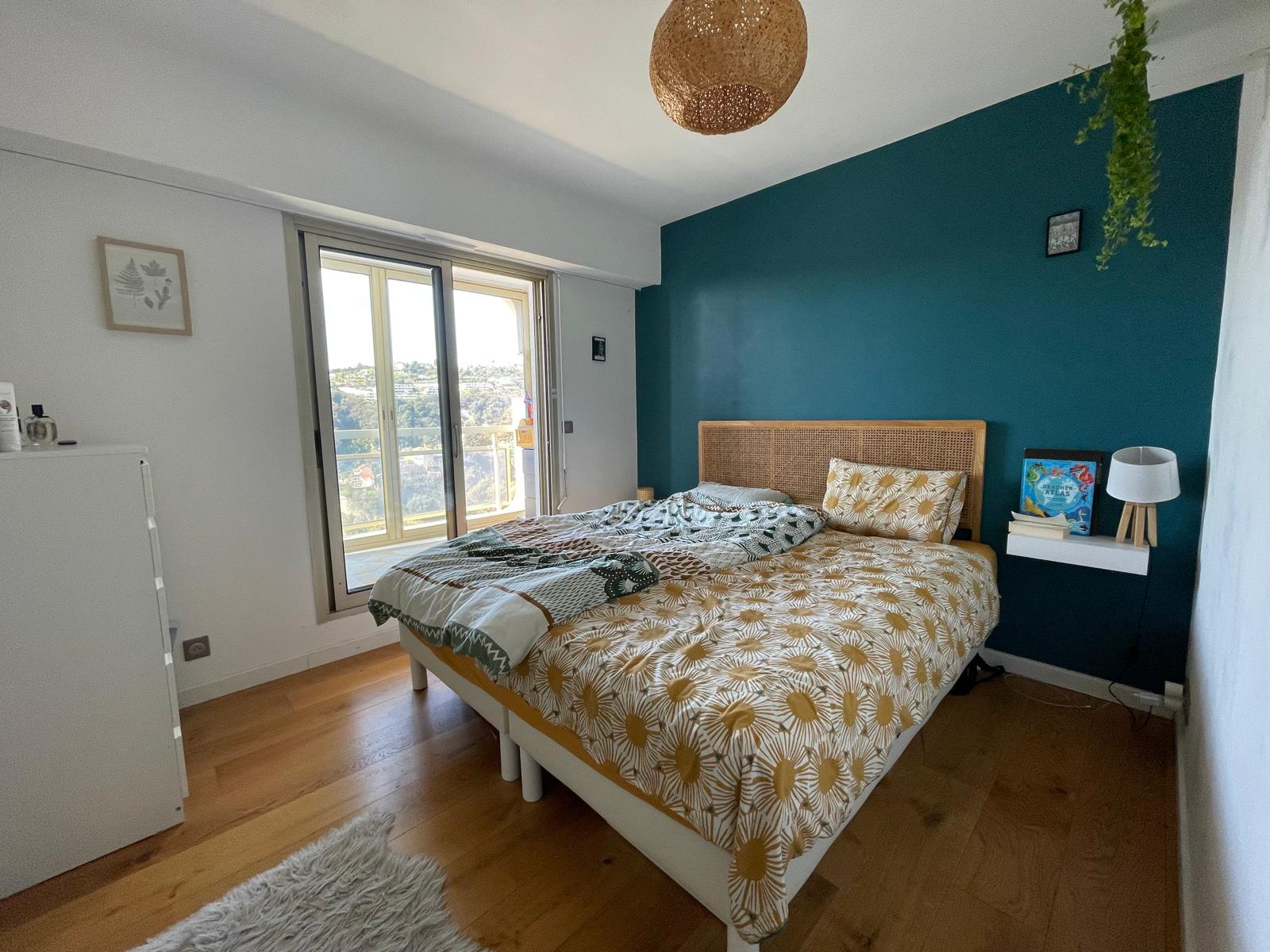 Image_, Appartement, Nice, ref :Loggia