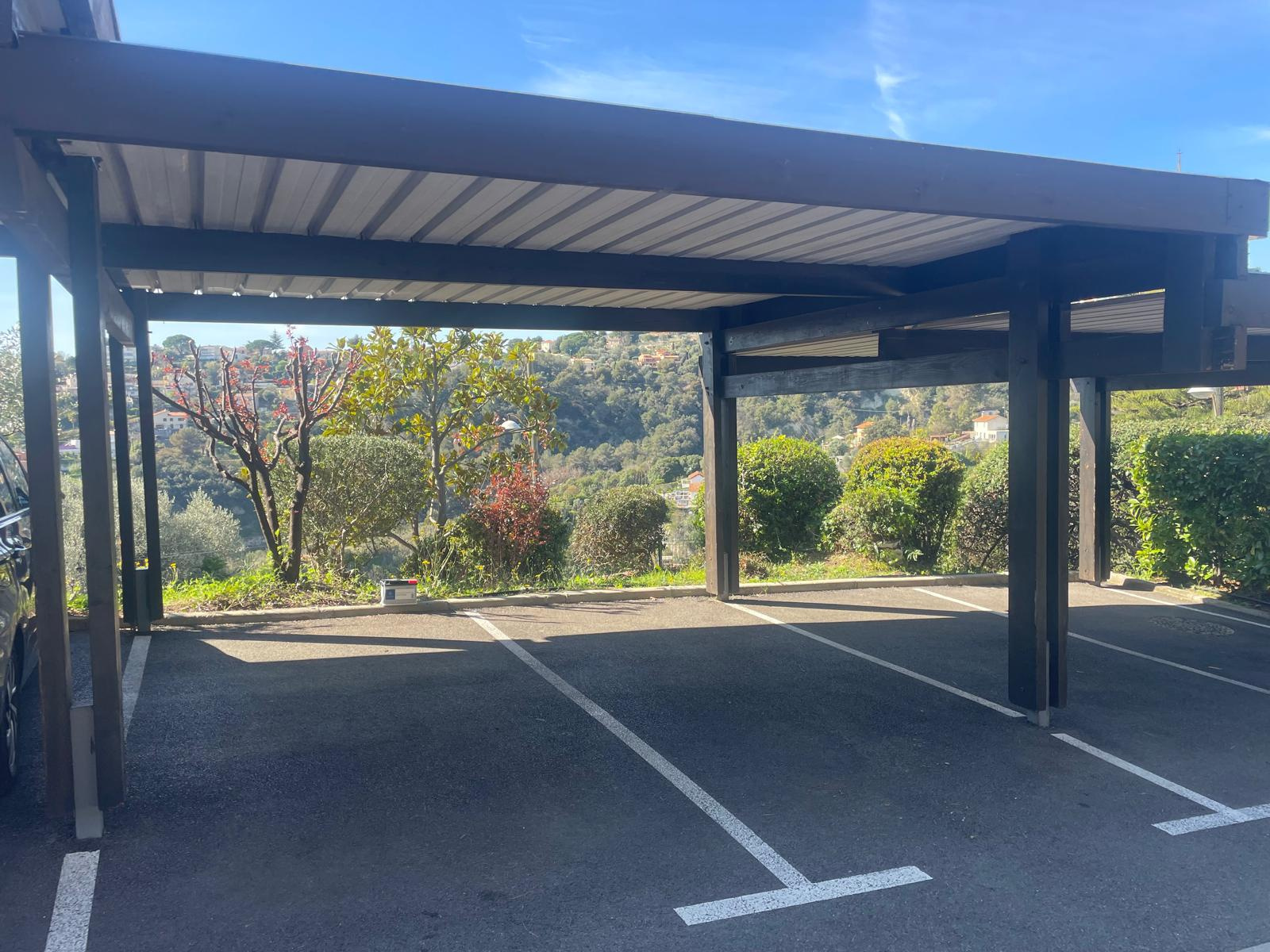 Image_, Appartement, Nice, ref :Loggia