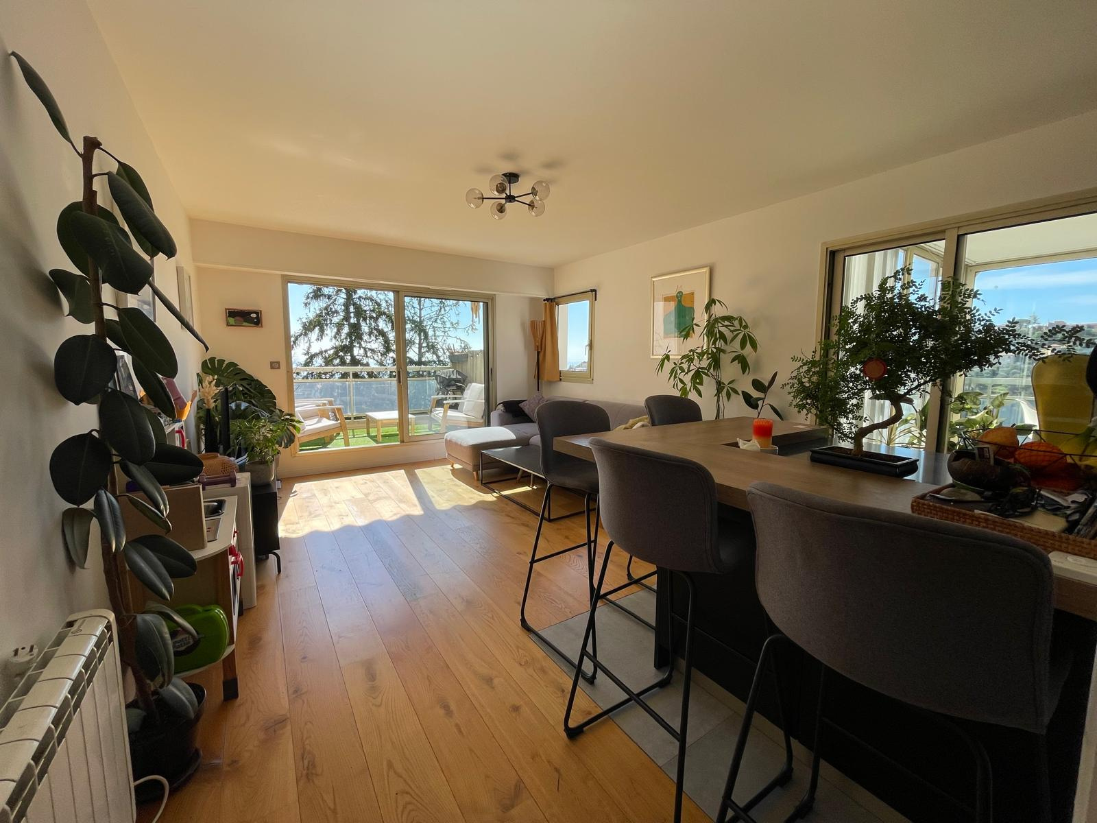 Image_, Appartement, Nice, ref :Loggia