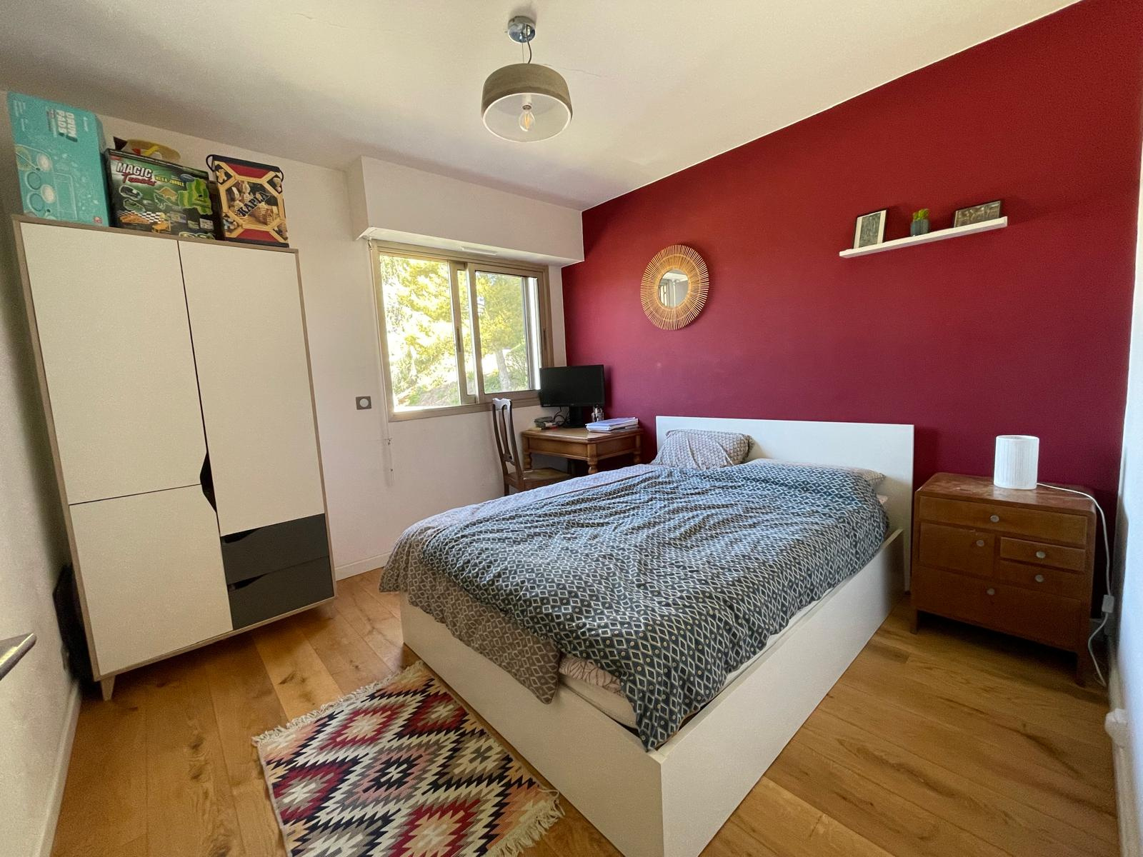 Image_, Appartement, Nice, ref :Loggia