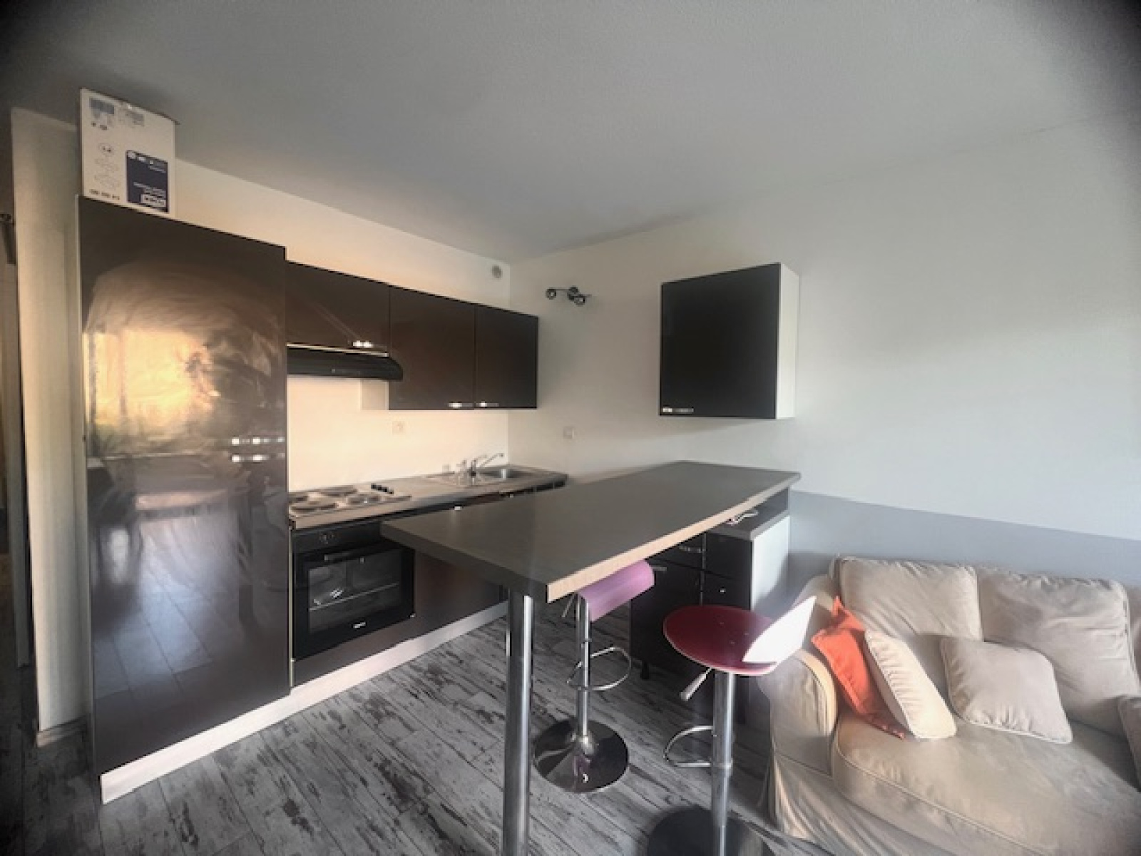 Image_, Appartement, Nice, ref :clos chambrun