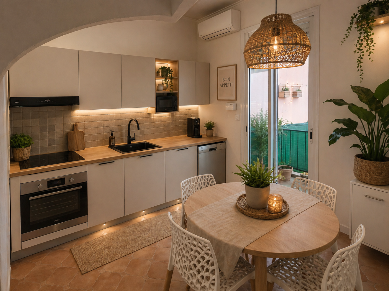 Image_, Appartement, Nice, ref :le sicile
