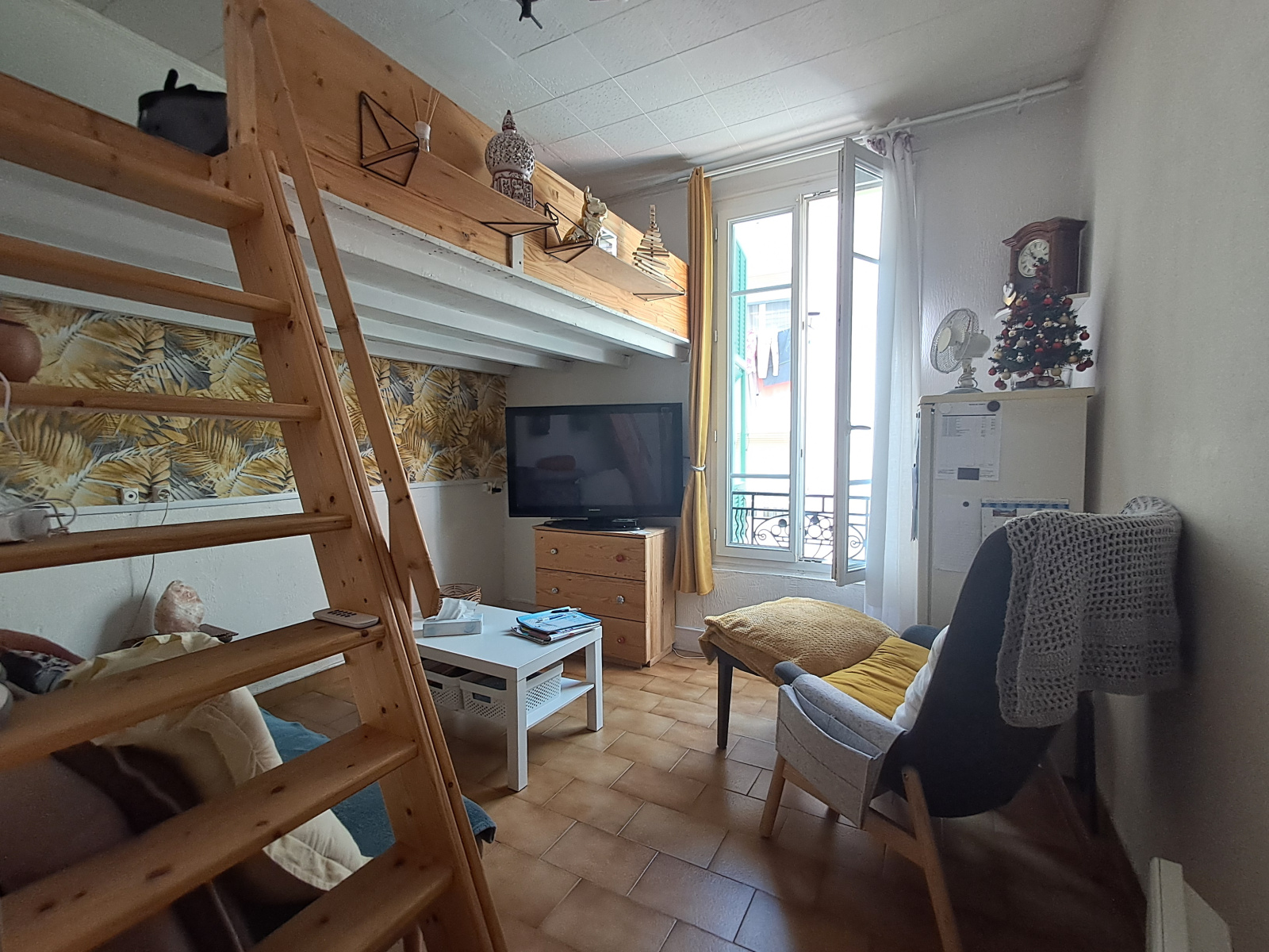 Image_, Appartement, Nice, ref :le sicile