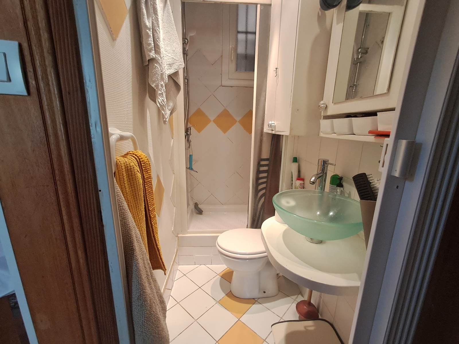 Image_, Appartement, Nice, ref :le sicile