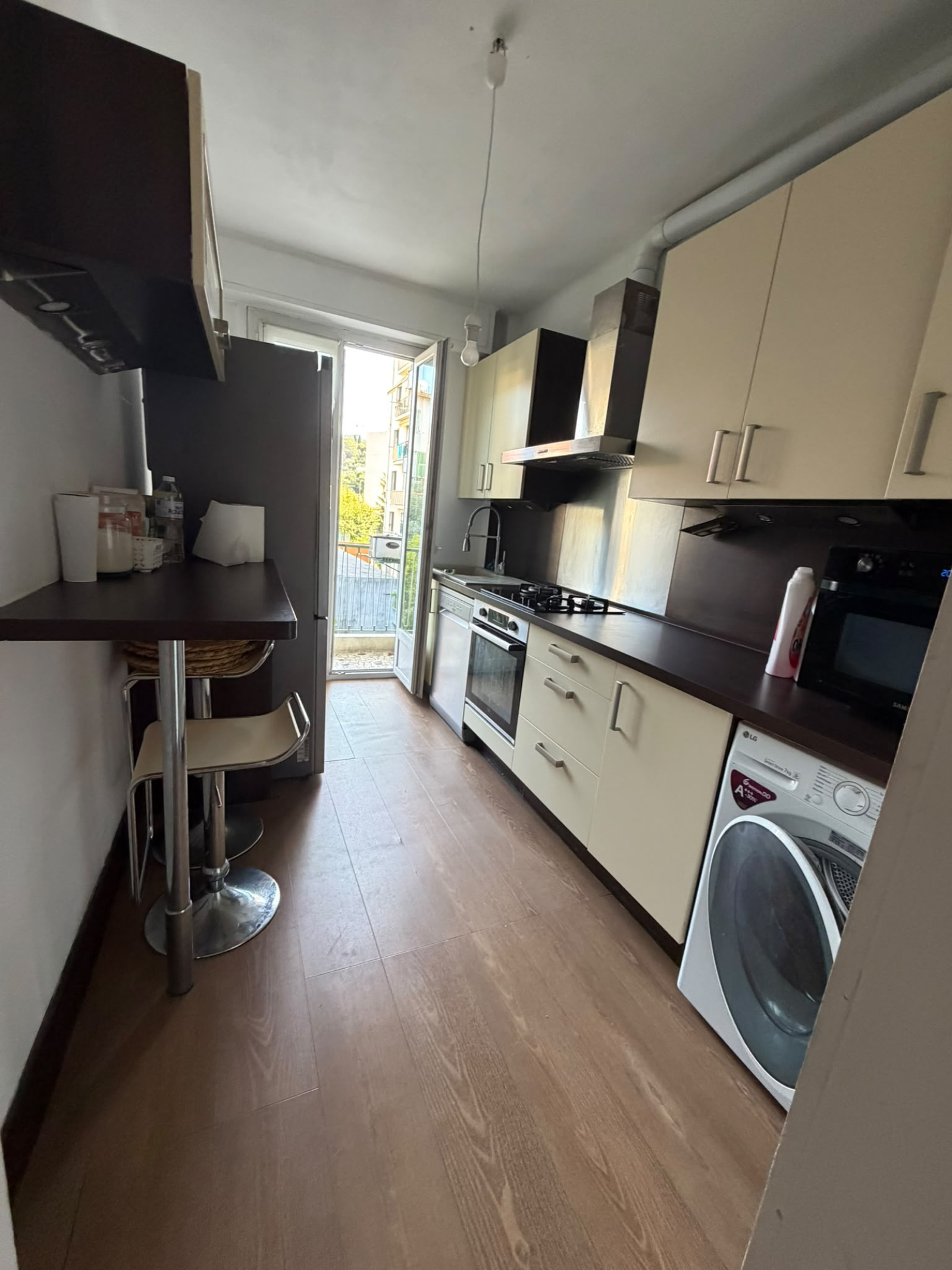 Image_, Appartement, Nice, ref :7bis