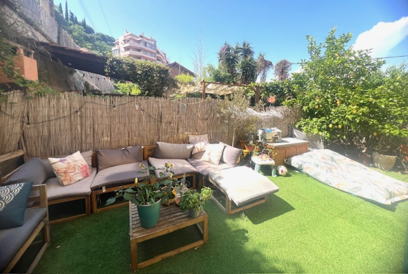 Image_, Appartement, Nice, ref :127