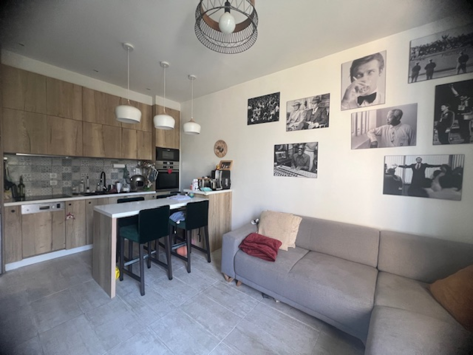 Image_, Appartement, Nice, ref :127