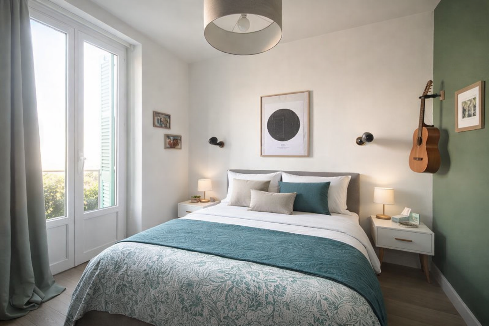 Image_, Appartement, Nice, ref :127