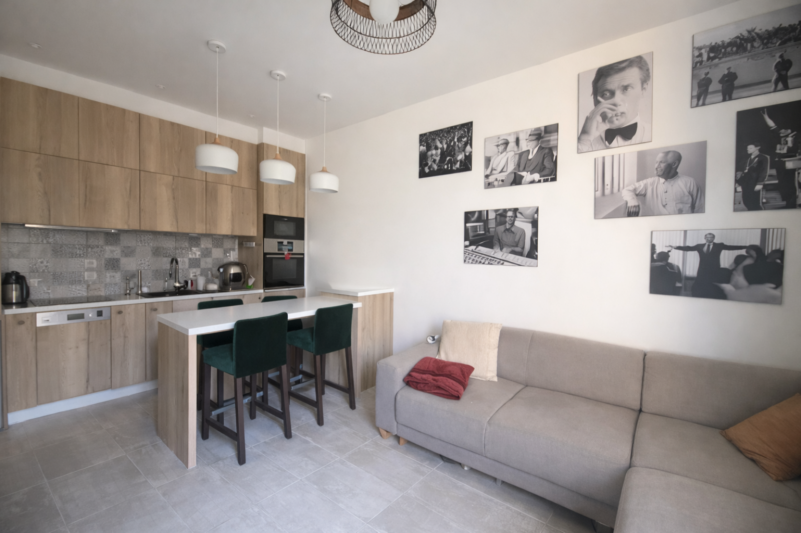 Image_, Appartement, Nice, ref :127