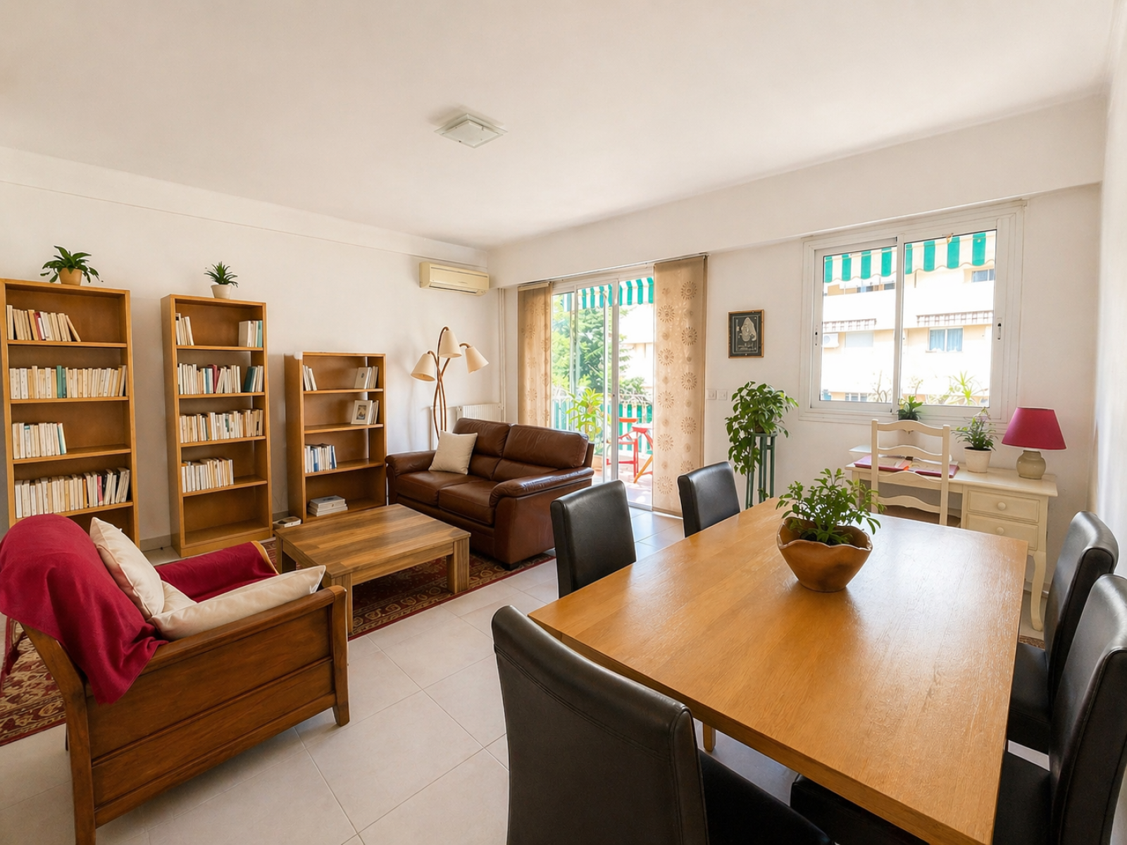 Image_, Appartement, Nice, ref :290a