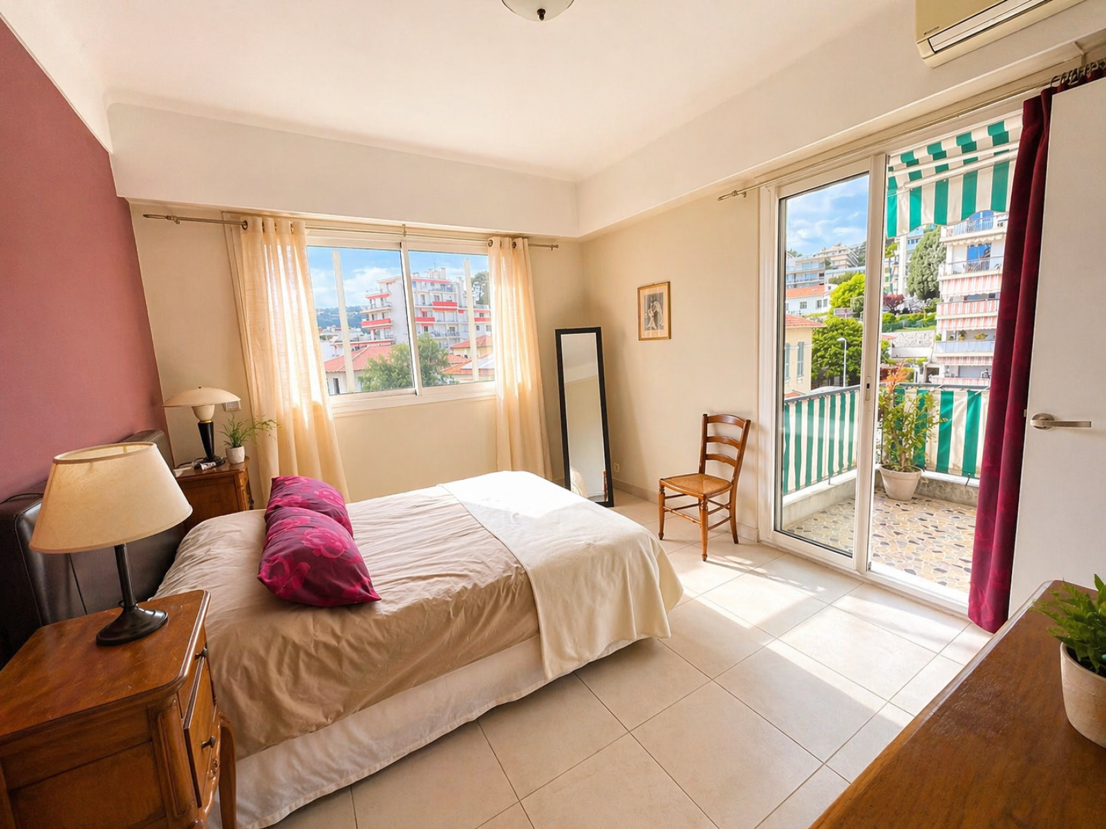 Image_, Appartement, Nice, ref :290a