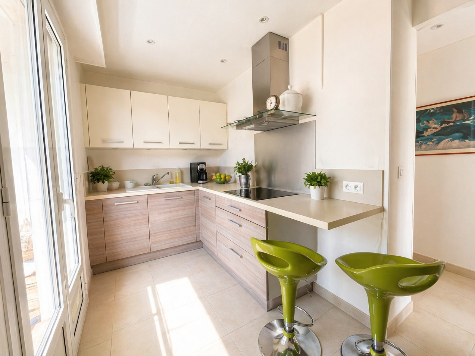 Image_, Appartement, Nice, ref :290a