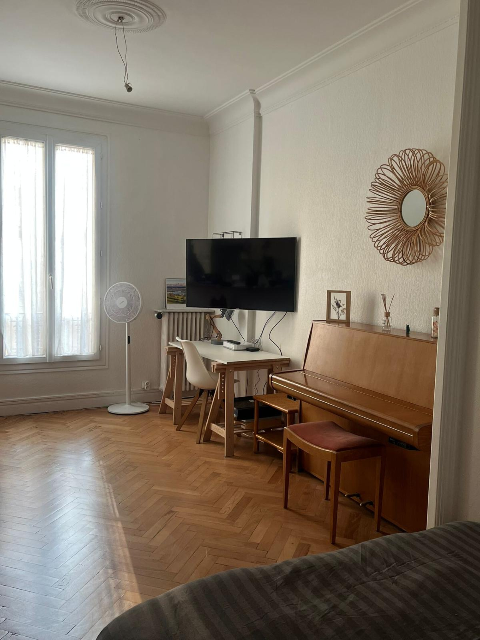 Image_, Appartement, Nice, ref :dijon