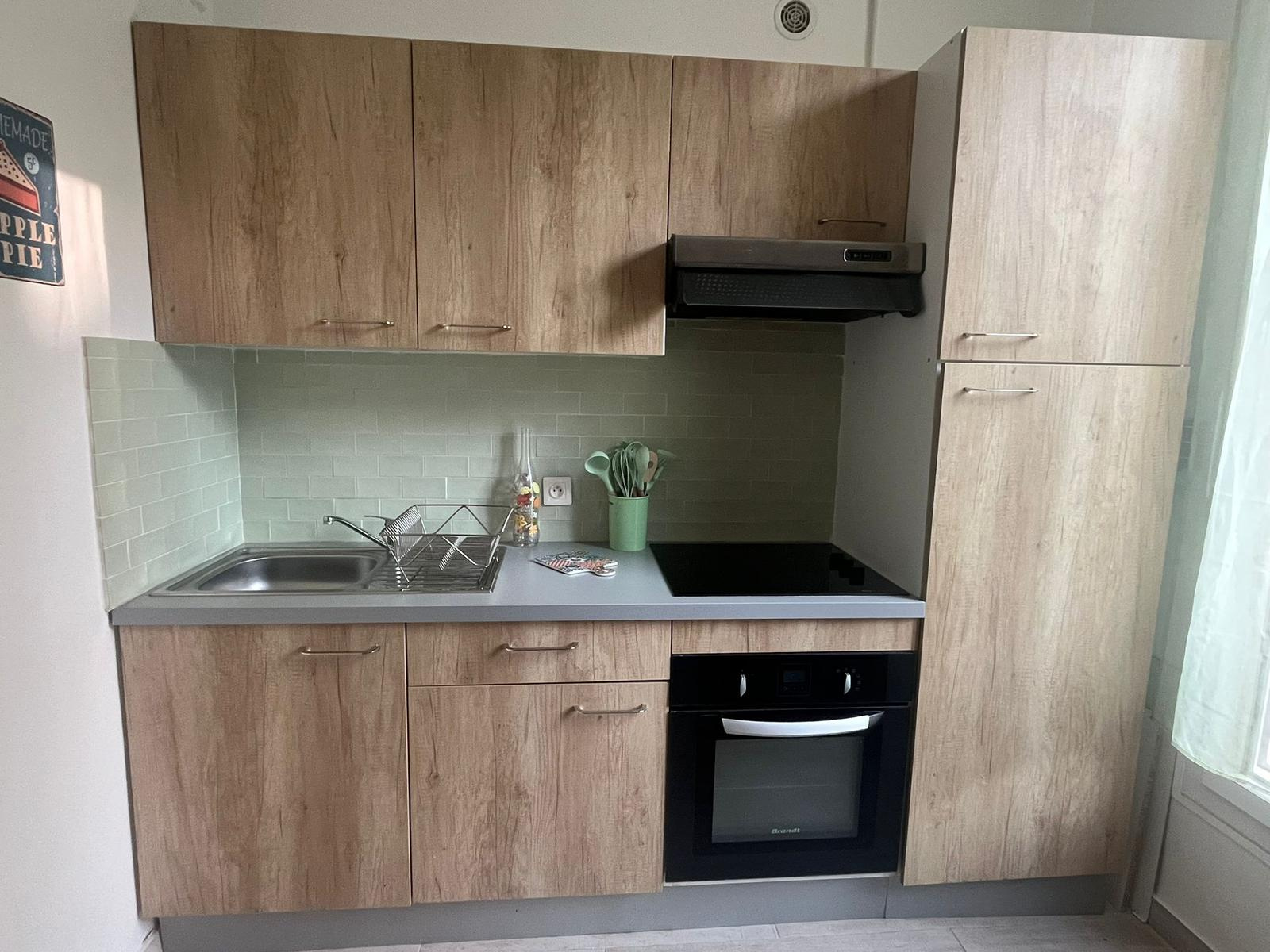 Image_, Appartement, Nice, ref :dijon