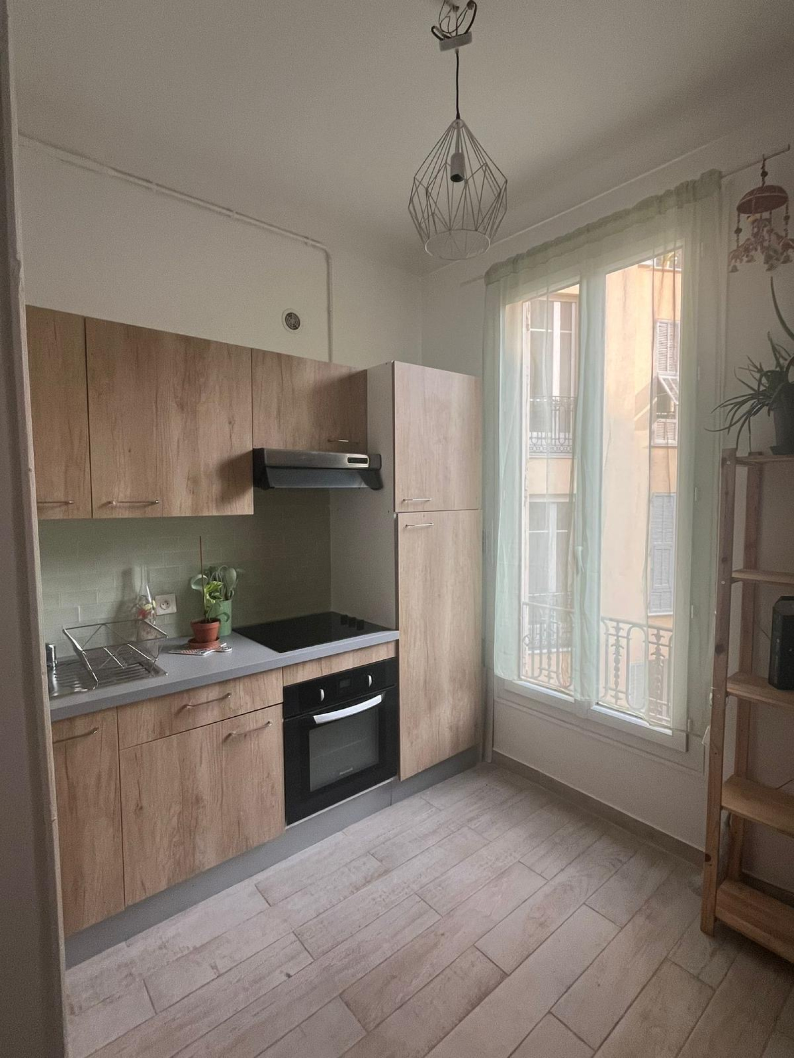Image_, Appartement, Nice, ref :dijon