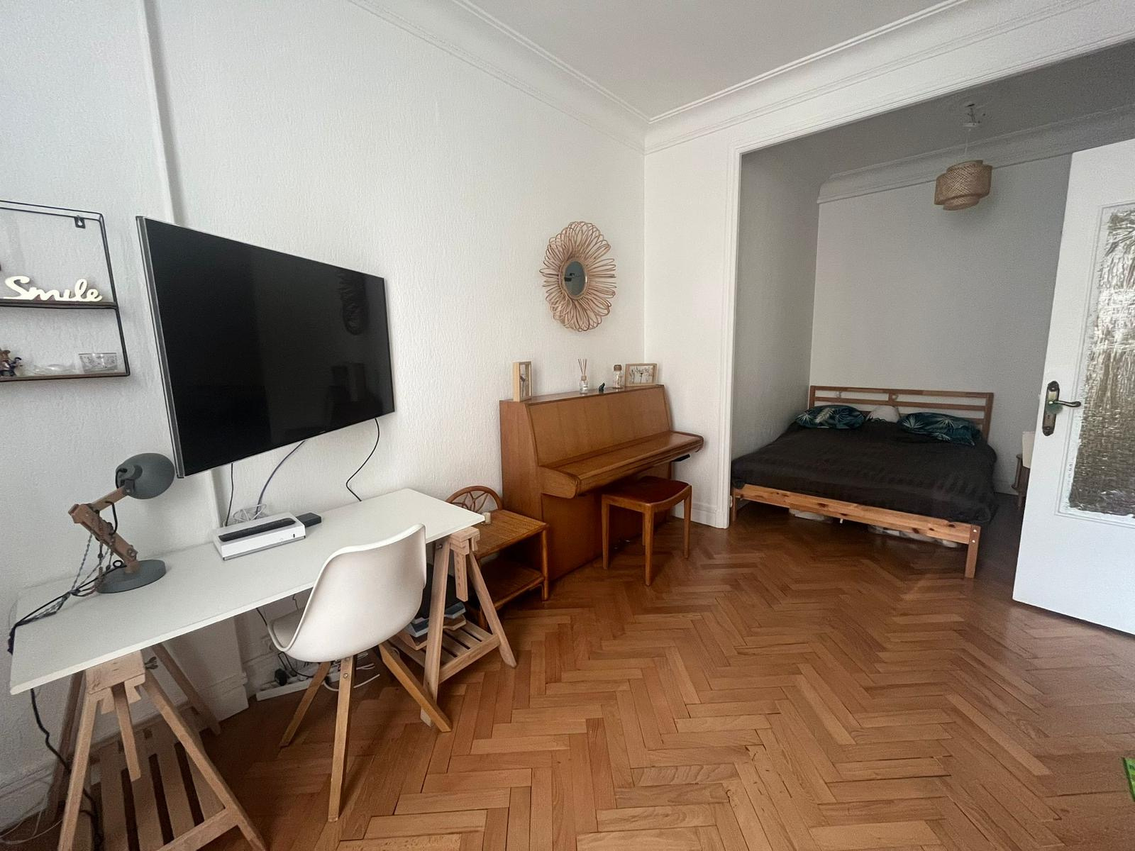 Image_, Appartement, Nice, ref :dijon