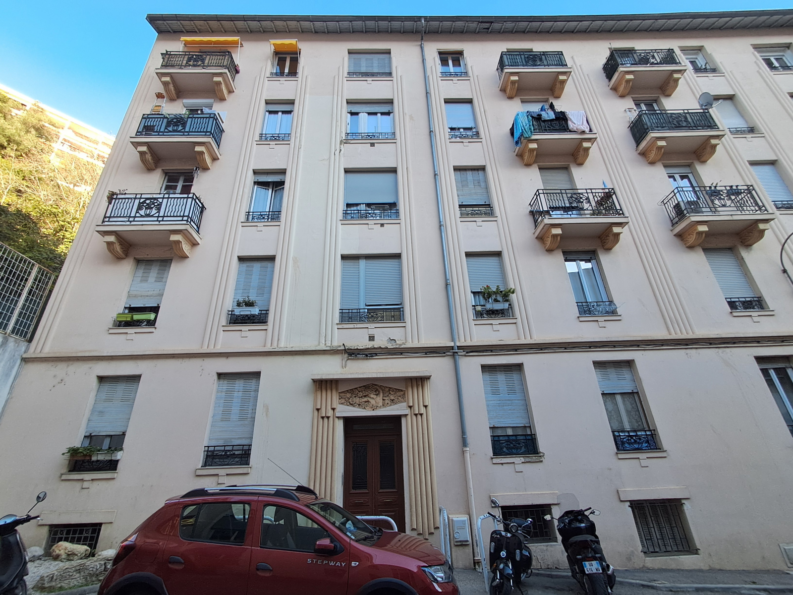 Image_, Appartement, Nice, ref :244