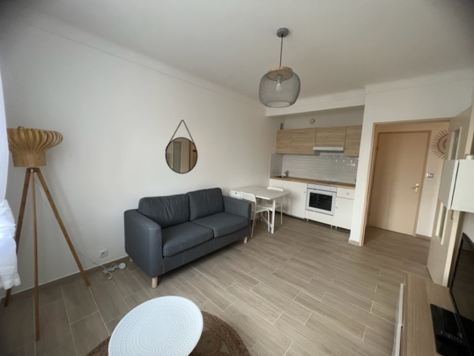 Image_, Appartement, Cagnes-sur-Mer, ref :De Gaulle