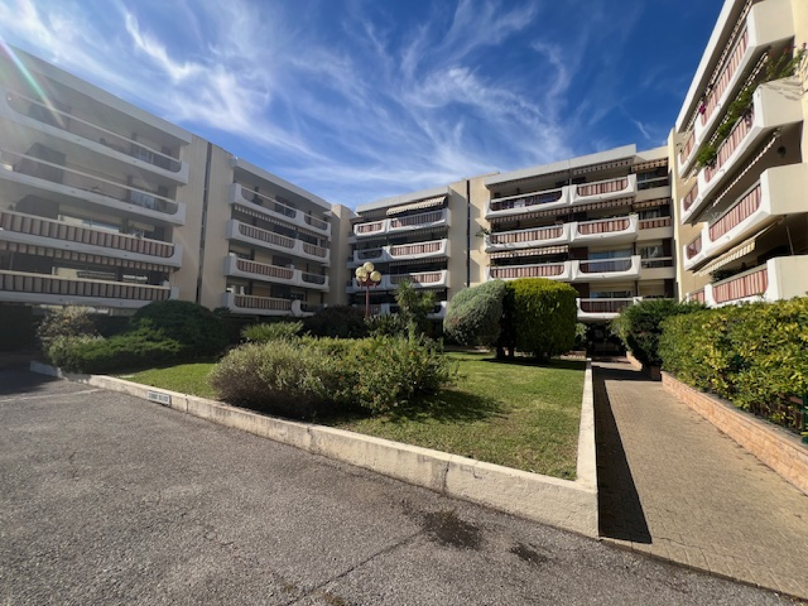 Image_, Appartement, Nice, ref :185