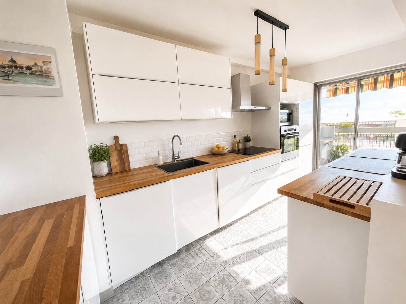 Image_, Appartement, Nice, ref :GL 1