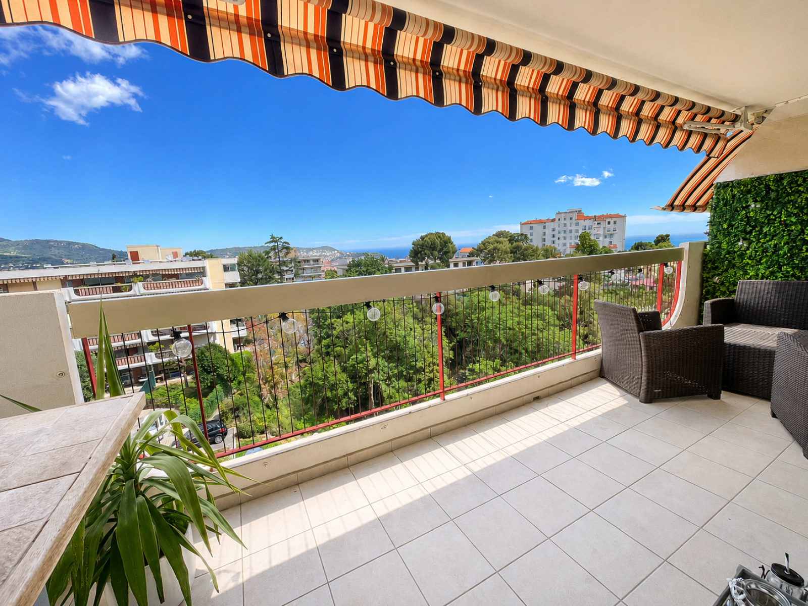 Image_, Appartement, Nice, ref :GL 1