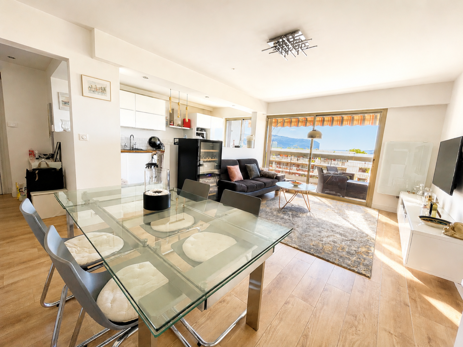 Image_, Appartement, Nice, ref :GL 1