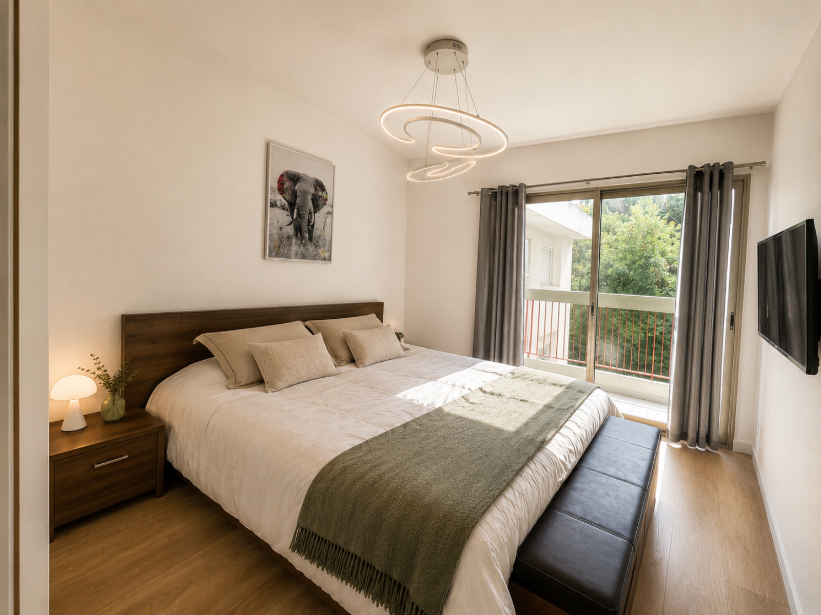 Image_, Appartement, Nice, ref :GL 1