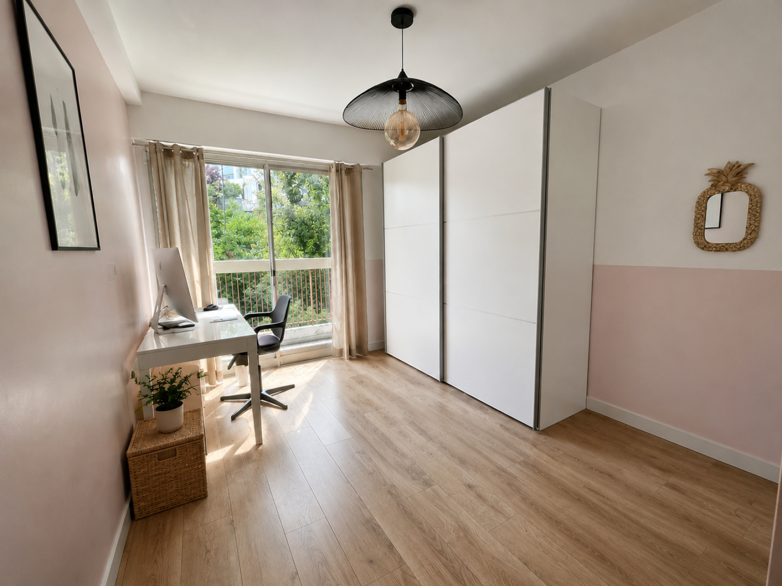 Image_, Appartement, Nice, ref :GL 1