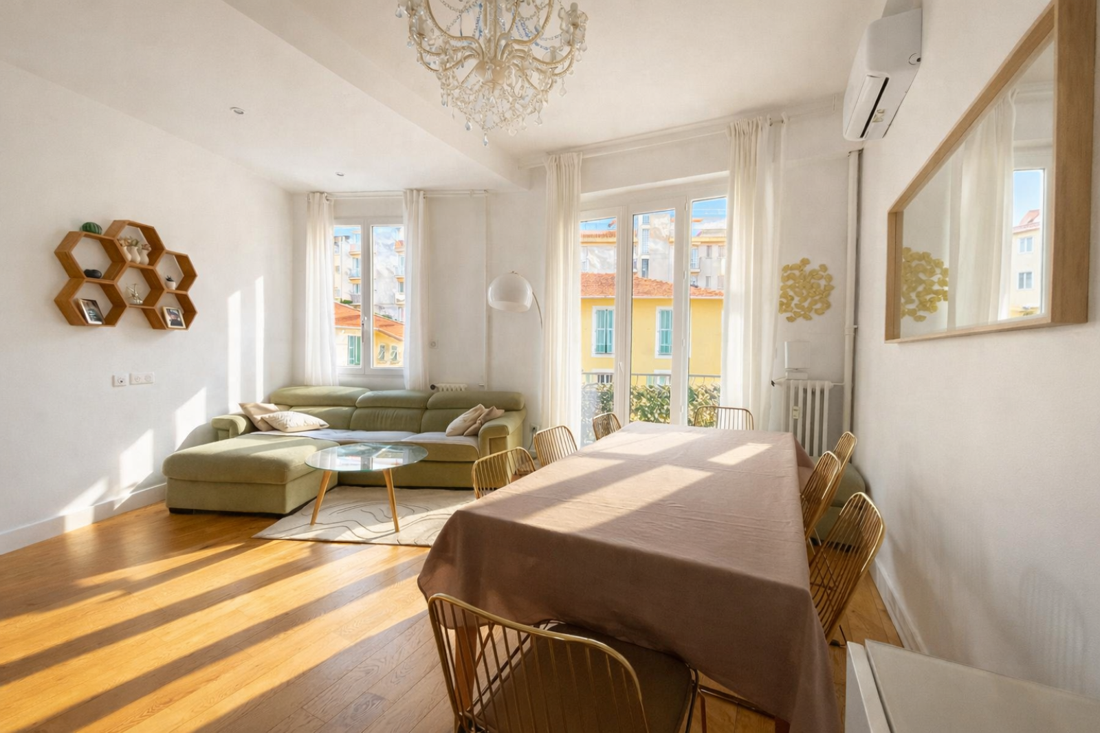 Image_, Appartement, Nice, ref :285JE