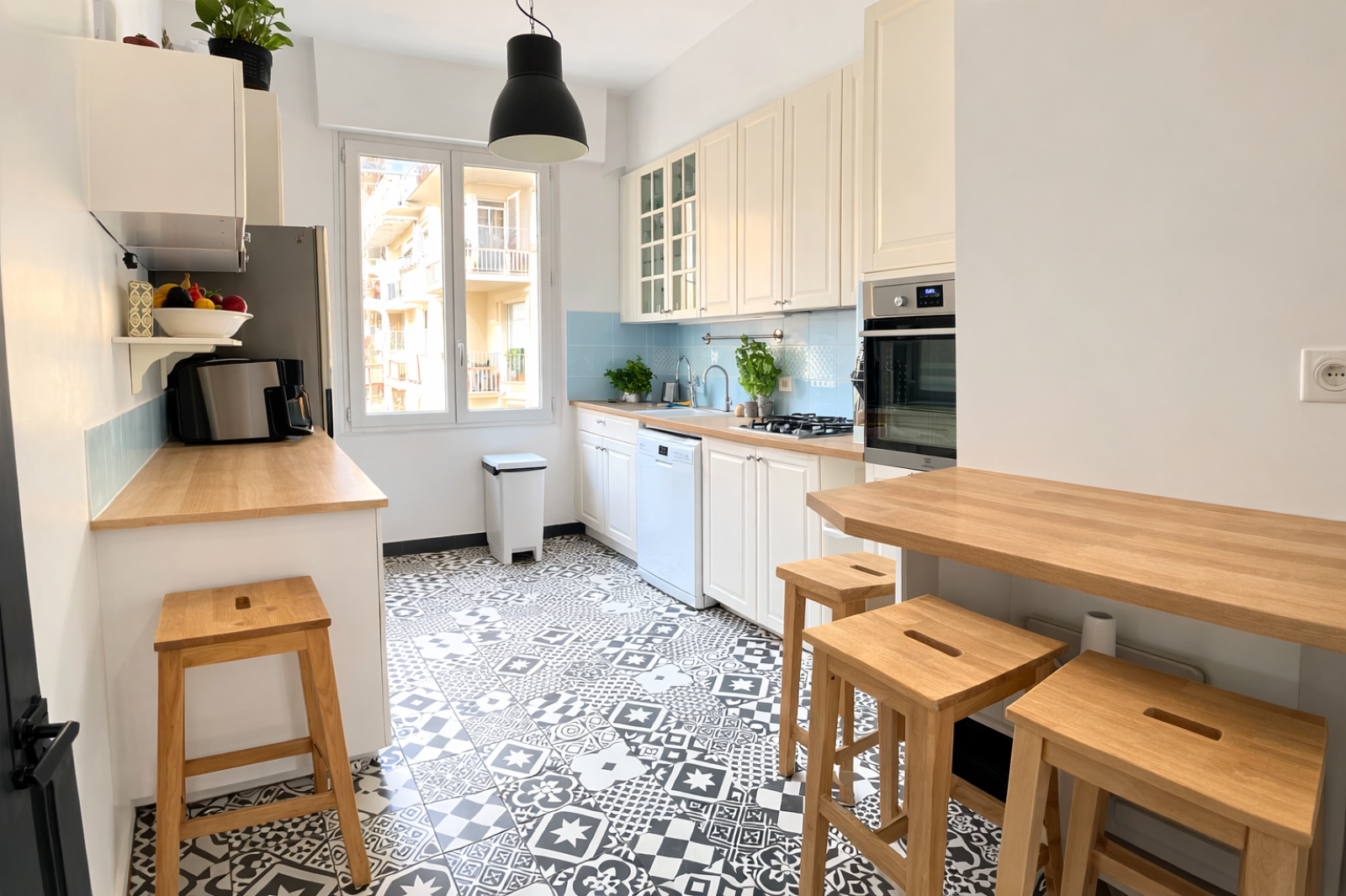 Image_, Appartement, Nice, ref :285JE