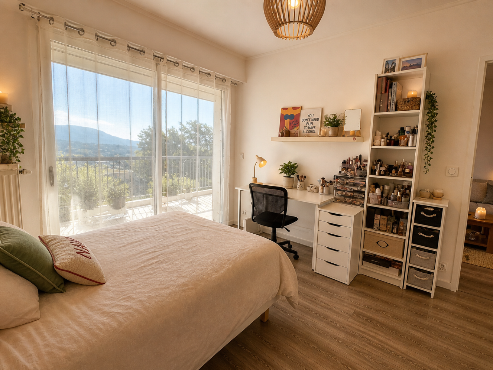 Image_, Appartement, Nice, ref :292