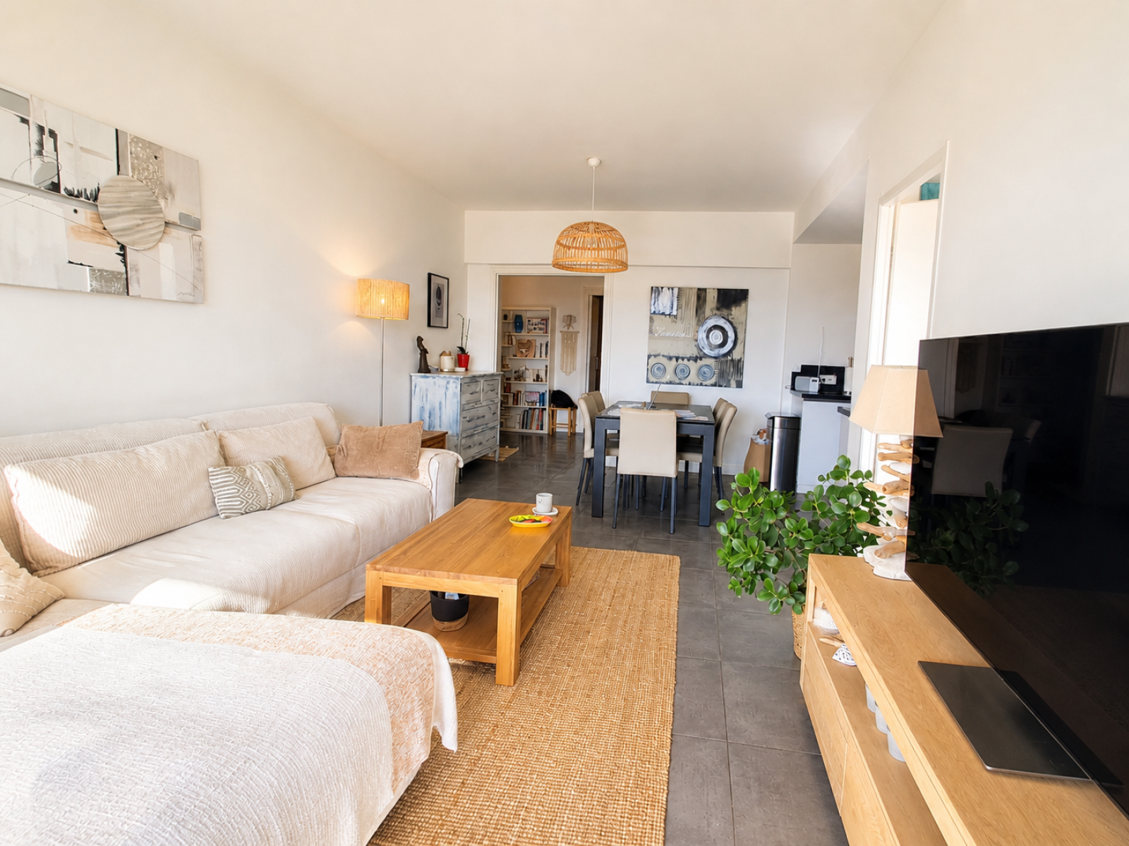 Image_, Appartement, Nice, ref :292