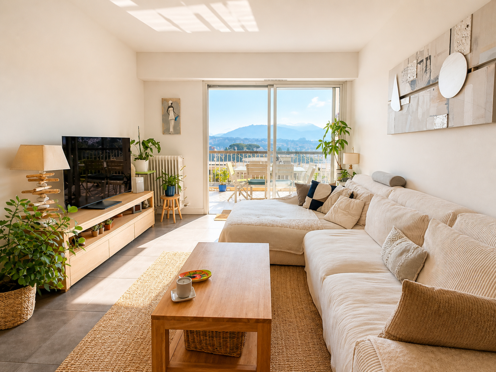 Image_, Appartement, Nice, ref :292