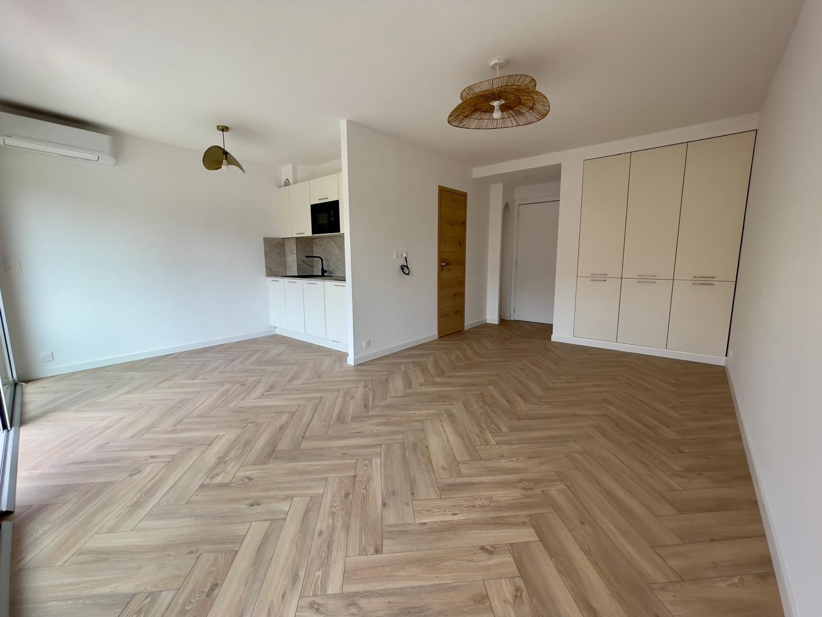 Image_, Studio, Villefranche-sur-Mer, ref :263